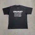 Graphic T-shirt — photo 13