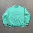 Crewneck sweatshirt — photo 33