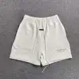 Logo shorts — photo 40