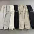 Drawstring pants — photo 4