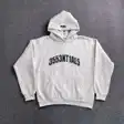 Logo hoodie — photo 21
