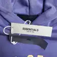 Logo hoodie — photo 7