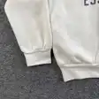 Junior logo hoodie — photo 32