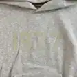 Junior logo hoodie — photo 14