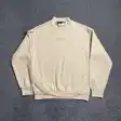 Crewneck sweatshirt — photo 13