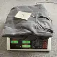 Front graphic hoodie — photo 10