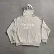 Logo hoodie — photo 34