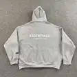Logo hoodie — photo 27