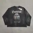 Graphic top — photo 11