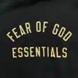 Logo hoodie — photo 6