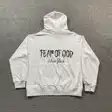 Logo hoodie — photo 7