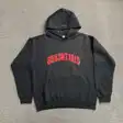 Logo hoodie — photo 10