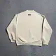 Crewneck sweatshirt — photo 21