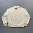 Crewneck sweatshirt — photo 23