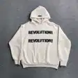 Logo hoodie — photo 7