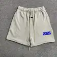 Logo shorts — photo 11
