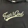Number 26 hoodie — photo 28