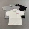 Logo polo shirt — photo 5