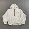 Logo hoodie — photo 17