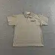 Logo polo shirt — photo 27