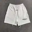 Logo shorts — photo 14