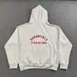 Logo hoodie — photo 8