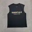 Logo tank top — photo 23
