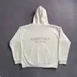 Logo hoodie — photo 17