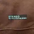 Logo hoodie — photo 9