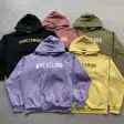 Logo hoodie — photo 11