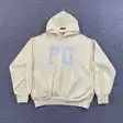 Logo hoodie — photo 5