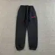 Drawstring pants — photo 3