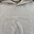 Logo hoodie — photo 20