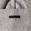 Logo hoodie — photo 9