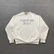 Crewneck sweatshirt — photo 22