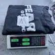 Logo hoodie — photo 16