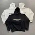 Logo hoodie — photo 21