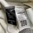 Logo hoodie — photo 11