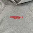 Logo hoodie — photo 23