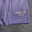 Logo shorts — photo 38