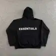 Logo hoodie — photo 3