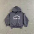 Junior logo hoodie — photo 10