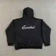 Logo hoodie — photo 4