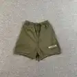 Logo shorts — photo 30