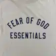 Logo tank top — photo 23