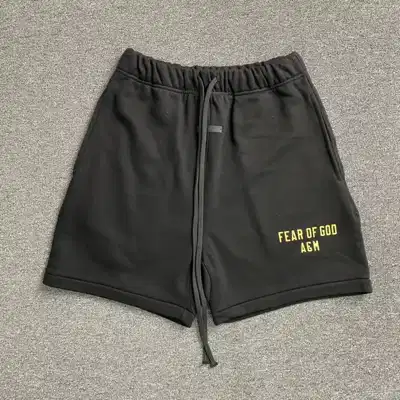 Logo shorts