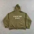 Logo hoodie — photo 52