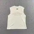Logo tank top — photo 20