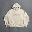Logo hoodie — photo 3