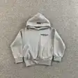 Junior logo hoodie — photo 3